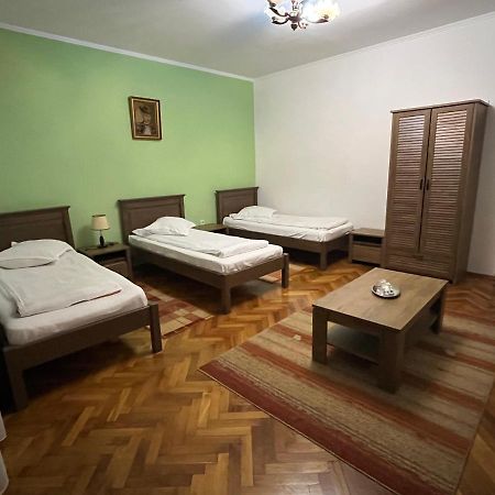 Pensiunea Diana Hotell Făgăraş Exteriör bild