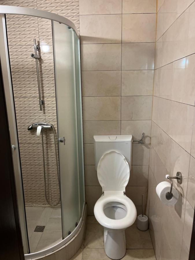 Pensiunea Diana Hotell Făgăraş Exteriör bild
